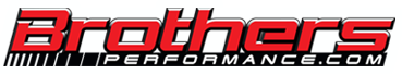 Brothers Performance Aftermarket Performance Parts